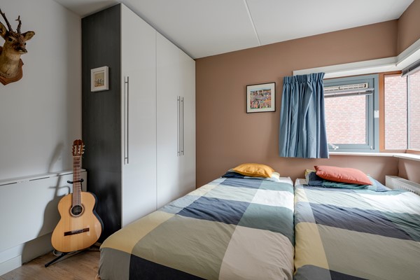 Medium property photo - Westerdijk 12A, 3513 EW Utrecht